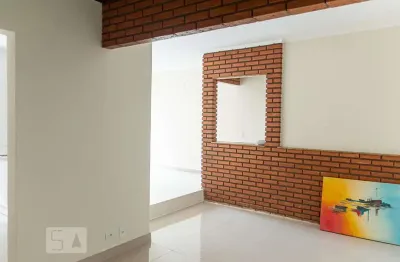 Apartamento com 1 quarto à venda na Rua Grã-Bretanha, --, Taboão, São Bernardo do Campo