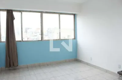 Kitnet / Stúdio à venda na Rua dos Gusmões, --, Centro, São Paulo