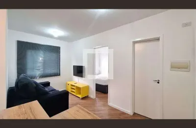 Apartamento com 1 quarto à venda na Rua Cônego Vicente Miguel Marino, --, Bom Retiro, São Paulo