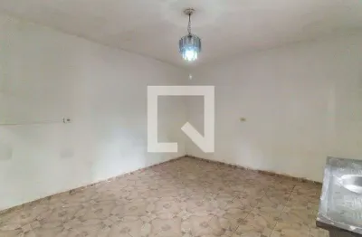 Casa com 1 quarto à venda na Rua Rafael Spadaro, --, Vila Jacuí, São Paulo