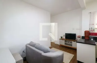 Cobertura com 2 quartos à venda na Rua Raul Brandão, --, Santa Maria, São Caetano do Sul