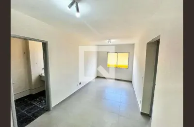 Apartamento com 1 quarto à venda na Rua Aburá, --, Sítio do Mandaqui, São Paulo