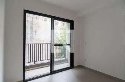 Kitnet / Stúdio à venda na Rua Manoel Dutra, --, Bela Vista, São Paulo