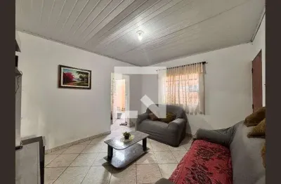 Casa com 3 quartos à venda na Rua Itabirito, --, Utinga, Santo André