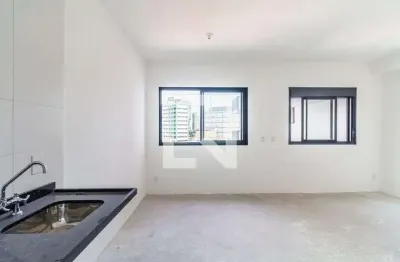 Kitnet / Stúdio à venda na Avenida Eusébio Matoso, --, Pinheiros, São Paulo
