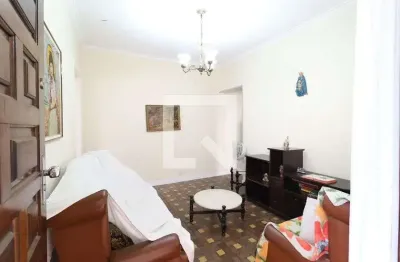 Casa com 2 quartos à venda na Travessa Marquês de Beccaria, --, Vila Constança, São Paulo