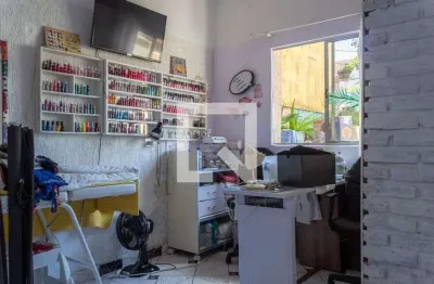 Casa com 2 quartos à venda na Rua Ilário Bernardino Lotto, --, Demarchi, São Bernardo do Campo