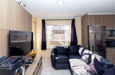 Casa com 4 quartos à venda na Rua José de Castro Lima Filho, --, Vila Ema, São Paulo