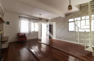 Casa com 3 quartos à venda na Rua Doutor Argemiro Antônio Silveira, --, Jardim Botucatu, São Paulo