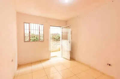Casa com 1 quarto à venda na Rua Irmã Dulce, --, Santa Maria, Osasco