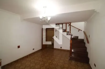 Casa com 3 quartos à venda na Rua Maria Casali Bueno, --, Mandaqui, São Paulo