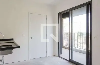 Kitnet / Stúdio à venda na Rua Rodrigo Lobato, --, Vila Romana, São Paulo