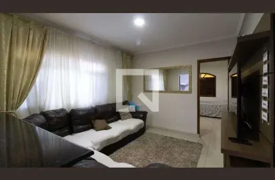 Casa com 2 quartos à venda na Rua Lúcio Paim, --, Cangaíba, São Paulo