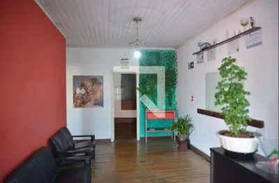 Casa com 3 quartos à venda na Rua Catequese, --, Jardim, Santo André