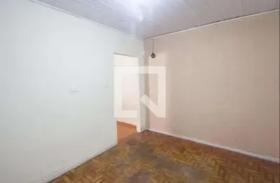 Casa com 1 quarto à venda na Rua Vitalina Grassman, --, Jardim São Luís, São Paulo