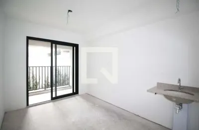 Kitnet / Stúdio à venda na Avenida República do Líbano, --, Moema, São Paulo