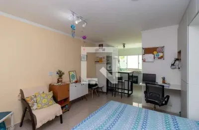 Kitnet / Stúdio à venda na Rua Baraqueçaba, --, Vila Mazzei, São Paulo