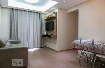 Apartamento com 3 quartos à venda na Rua Antônio José Vaz, --, Jardim Santa Emília, São Paulo