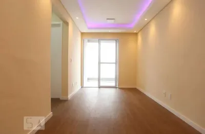 Apartamento com 2 quartos à venda na Rua Cláudio Aparecido Oliveira, --, Jardim Roberto, Osasco