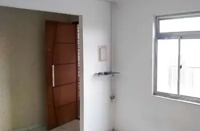 Apartamento com 2 quartos à venda na Rua Francesco Usper, --, Sapopemba, São Paulo