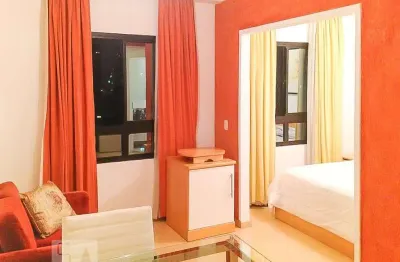 Kitnet / Stúdio à venda na Rua Capote Valente, --, Pinheiros, São Paulo