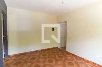Casa com 2 quartos à venda na Rua Juan Bona, --, Vila Jacuí, São Paulo