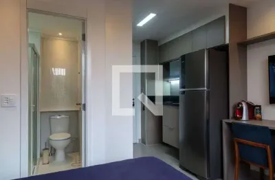 Kitnet / Stúdio à venda na Rua Coronel Mursa, --, Brás, São Paulo