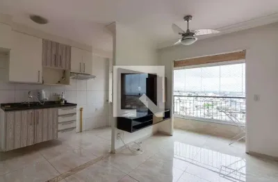Apartamento com 2 quartos à venda na Rua Gilberto José Domingues, --, Bussocaba, Osasco