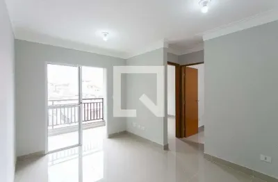 Apartamento com 2 quartos à venda na Rua do Córrego, --, Vila Carrão, São Paulo