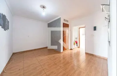 Casa com 3 quartos à venda na Rua Campos Vergueiro, --, Vila América, Santo André