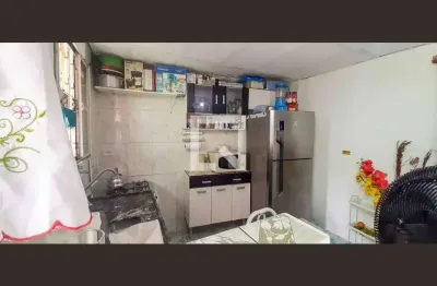 Casa com 1 quarto à venda na Rua Osvaldo Du Pain, --, Jaguaribe, Osasco