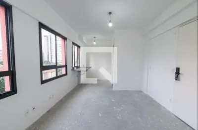 Kitnet / Stúdio à venda na Rua Dona Júlia, --, Vila Mariana, São Paulo