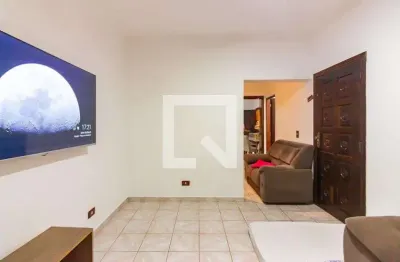 Casa com 3 quartos à venda na Rua Poeta João Cabral de Melo Neto, --, Santa Maria, Osasco