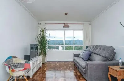 Apartamento com 2 quartos à venda na Avenida Santa Inês, --, Mandaqui, São Paulo