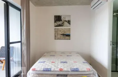 Kitnet / Stúdio à venda na Rua Anhaia, --, Bom Retiro, São Paulo