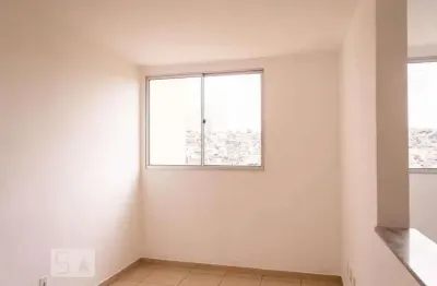 Apartamento com 2 quartos à venda na Avenida Giovanni Battistin, --, Taboão, São Bernardo do Campo