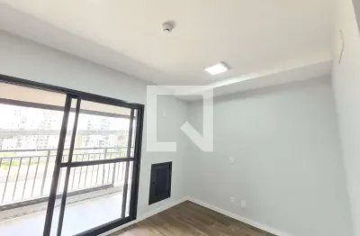 Kitnet / Stúdio à venda na Avenida Professor Luiz Ignácio Anhaia Mello, --, Vila Santa Clara, São Paulo