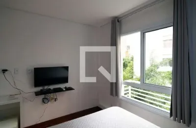 Kitnet / Stúdio à venda na Rua Aguiar de Barros, --, Bela Vista, São Paulo