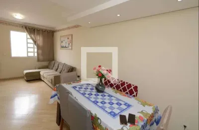 Casa em condomínio fechado com 3 quartos à venda na Rua João Francisco de Moura, --, Vila Campo Grande, São Paulo