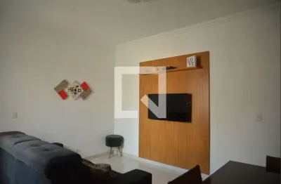 Cobertura com 2 quartos à venda na Rua Araguaia, --, Parque das Nações, Santo André