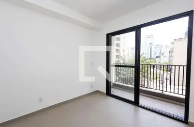 Kitnet / Stúdio à venda na Rua Manoel Dutra, --, Bela Vista, São Paulo