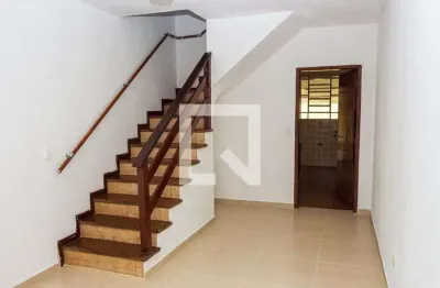 Casa com 2 quartos à venda na Rua João Gomes Batista, --, Jardim Marajoara, São Paulo