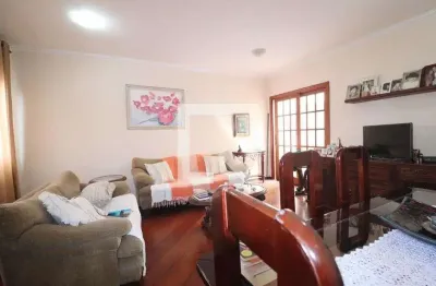 Casa com 1 quarto à venda na Rua Cairo, --, Vila Metalúrgica, Santo André