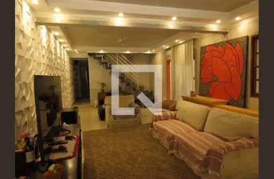 Casa com 4 quartos à venda na Rua Pai Tomás, --, Bandeiras, Osasco