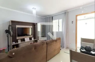 Casa com 2 quartos à venda na Rua Ariti, --, Cangaíba, São Paulo