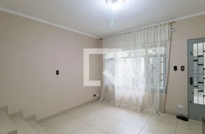 Casa com 2 quartos à venda na Rua Sucupira do Norte, --, Ponte Rasa, São Paulo