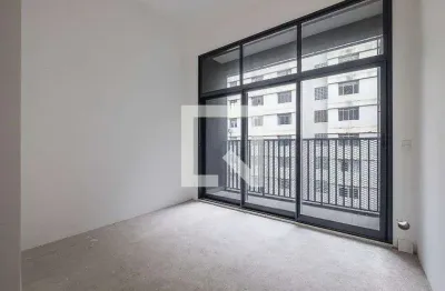 Kitnet / Stúdio à venda na Rua Francisco Leitão, --, Pinheiros, São Paulo