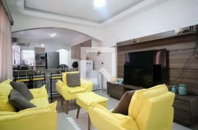 Casa com 4 quartos à venda na Rua Diogo de Sousa, --, Artur Alvim, São Paulo