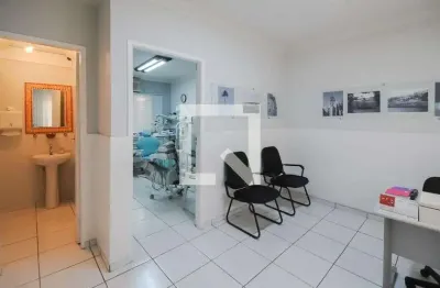 Casa com 1 quarto à venda na Rua Hermínio Vial, --, Nova Petrópolis, São Bernardo do Campo