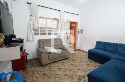 Casa com 4 quartos à venda na Travessa Baltasar Echave, --, Vila Diva, São Paulo